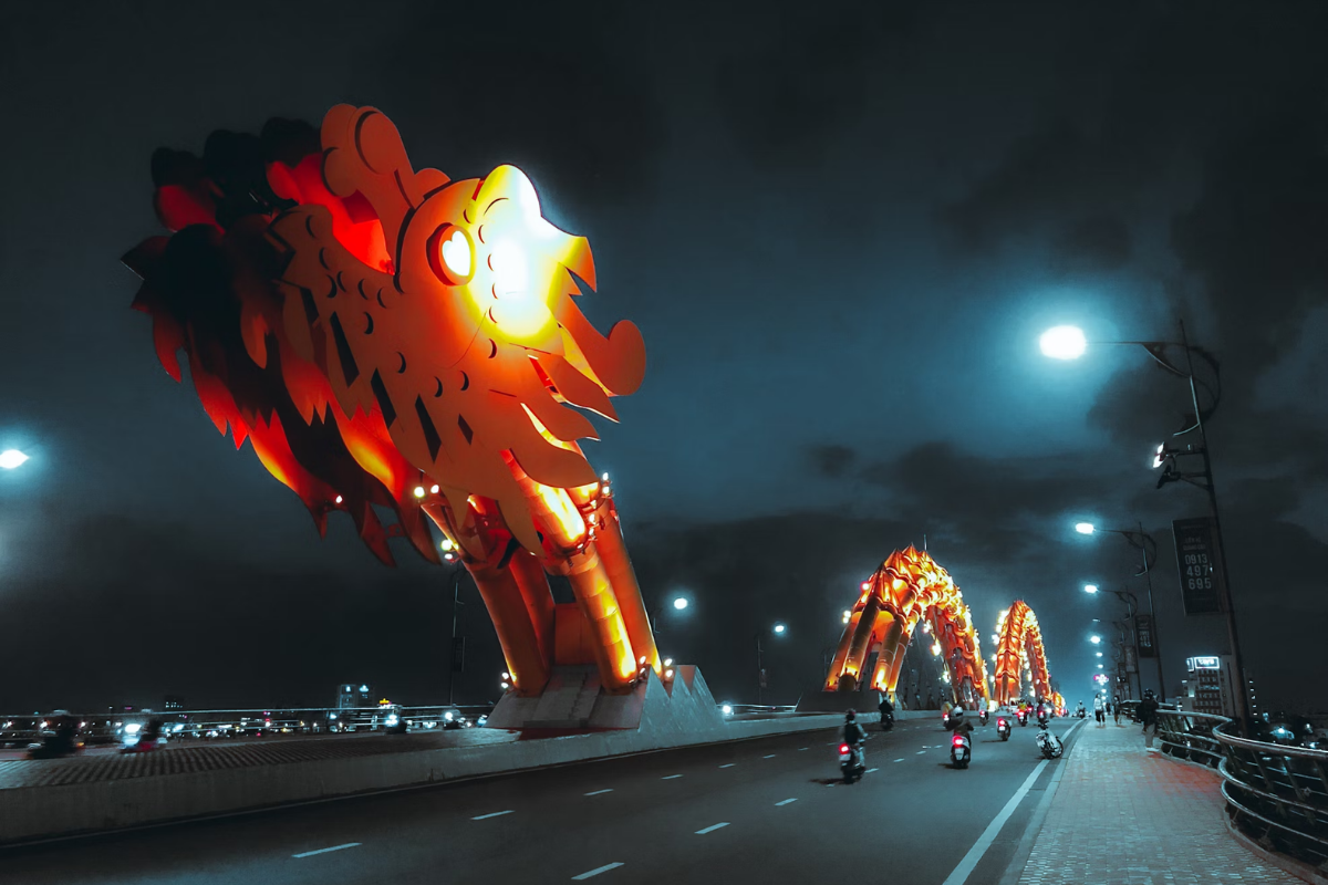 Danang - World Mate Travel